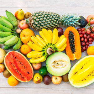 FRUITS