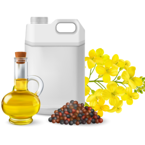 OIL