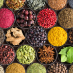 SPICES
