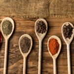 INDIAN SPICES