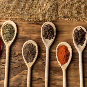 INDIAN SPICES